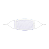 Snug-Fit Fabric Face Mask