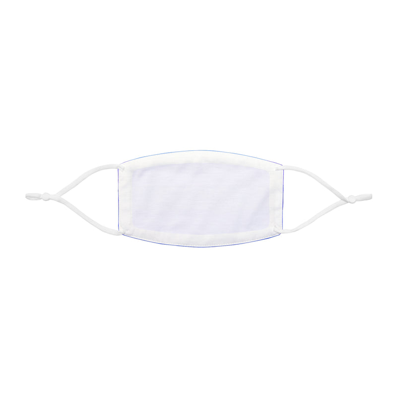 Snug-Fit Fabric Face Mask