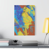 Classic Canvas