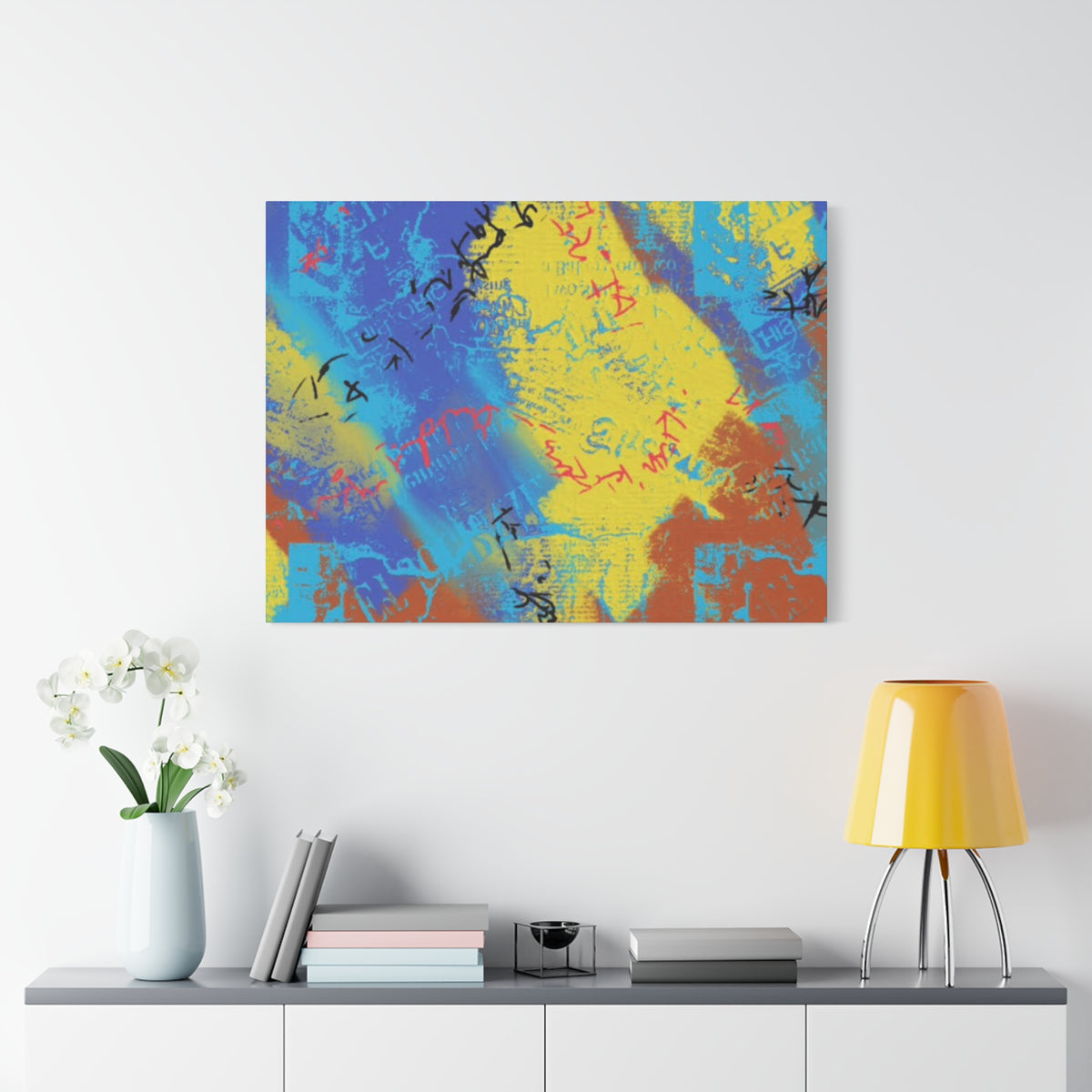 Classic Canvas