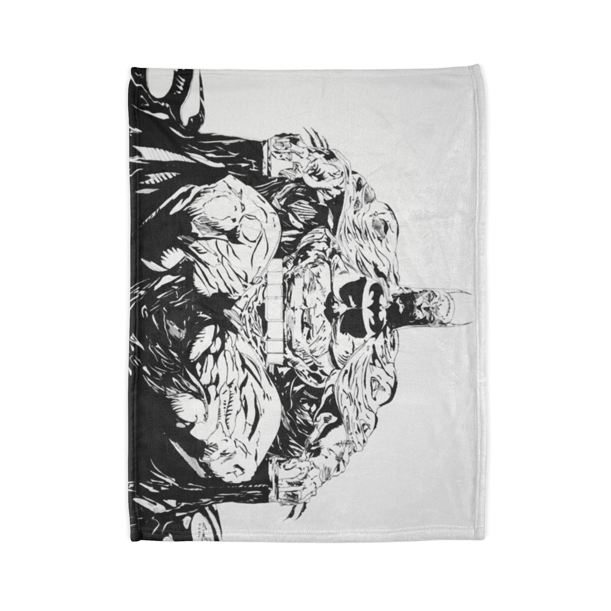 Soft Polyester Blanket
