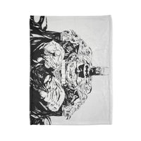 Soft Polyester Blanket