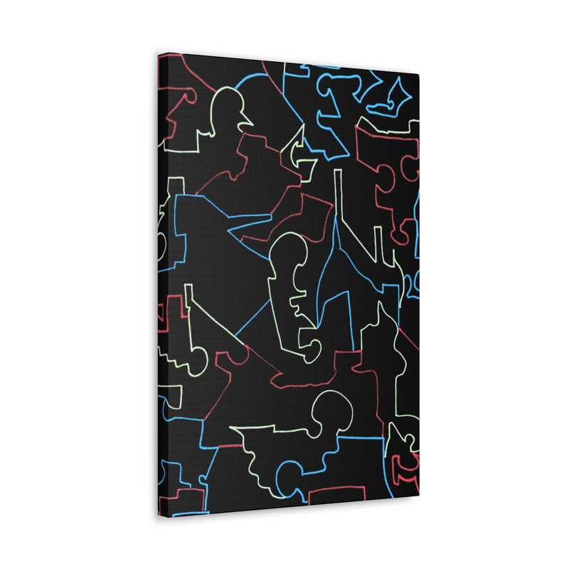 Artify Canvas