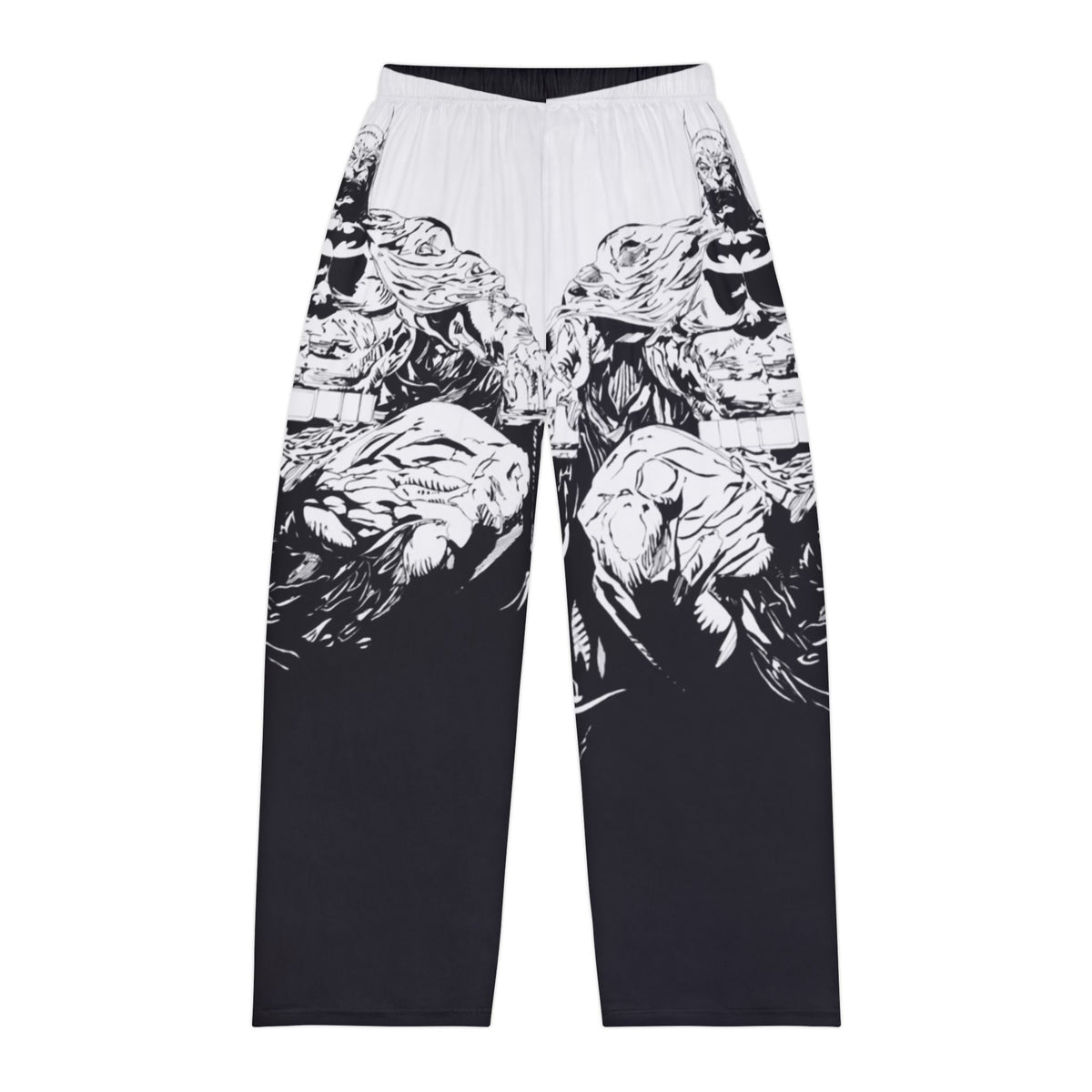 Men's Pajama Pants (AOP)