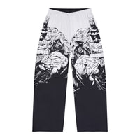Men's Pajama Pants (AOP)