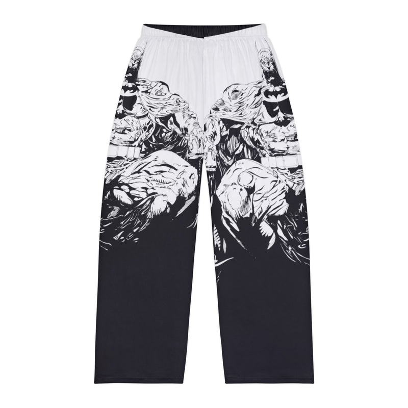 Men's Pajama Pants (AOP)