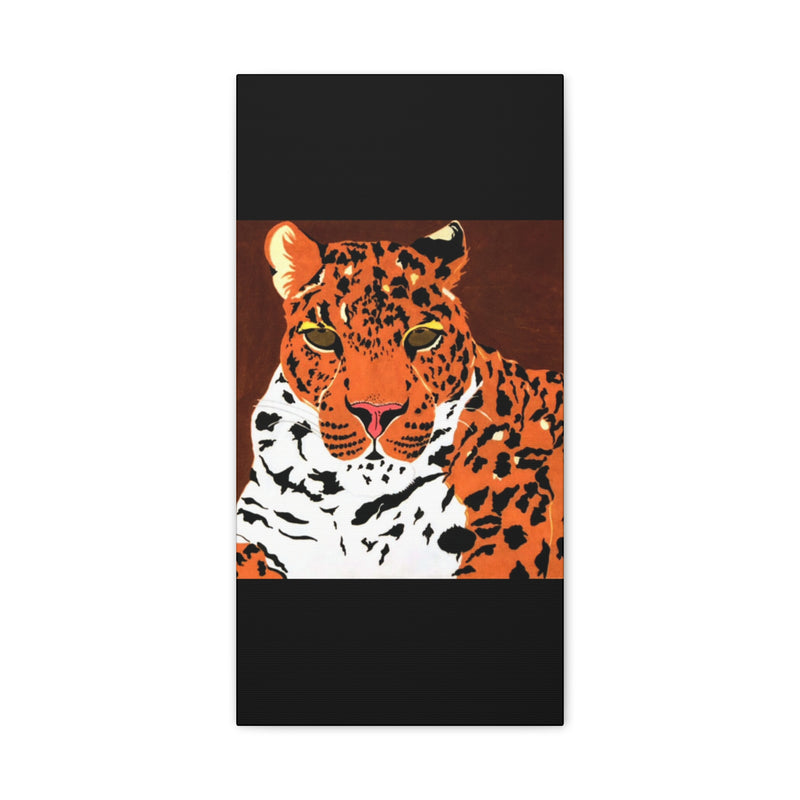 Lux Canvas