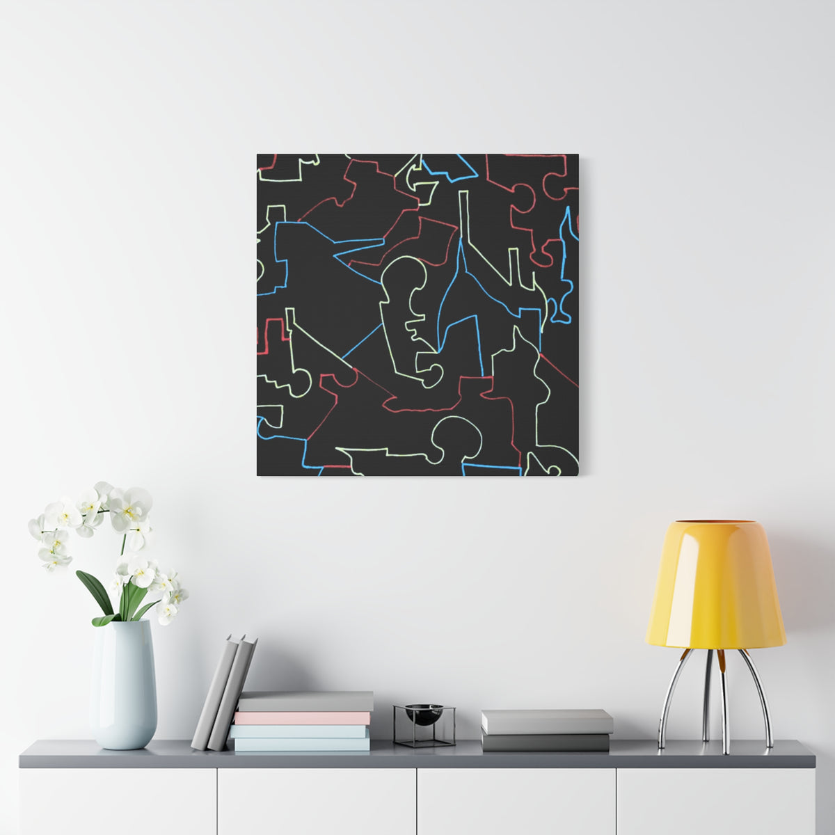 Artify Canvas
