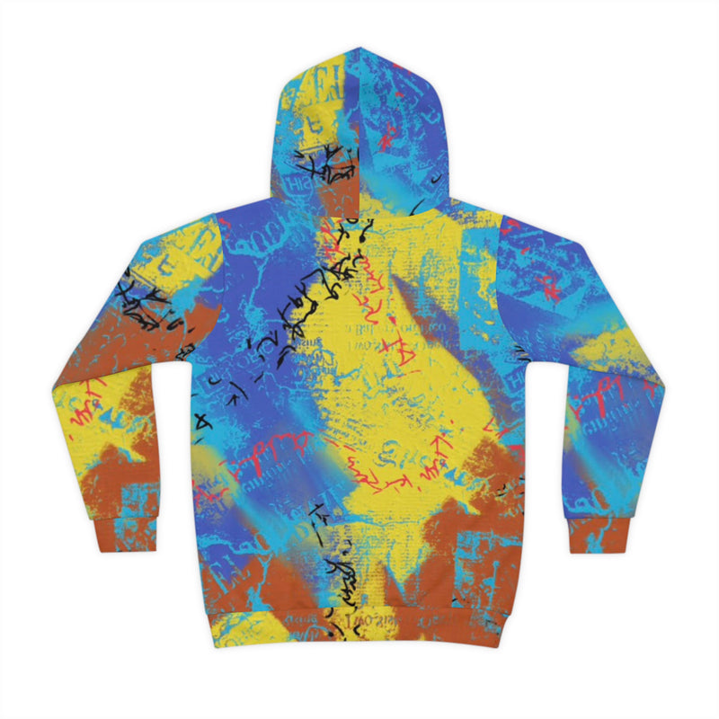 Children's Hoodie (AOP)