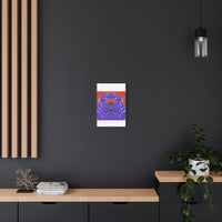 Elite Wood Canvas