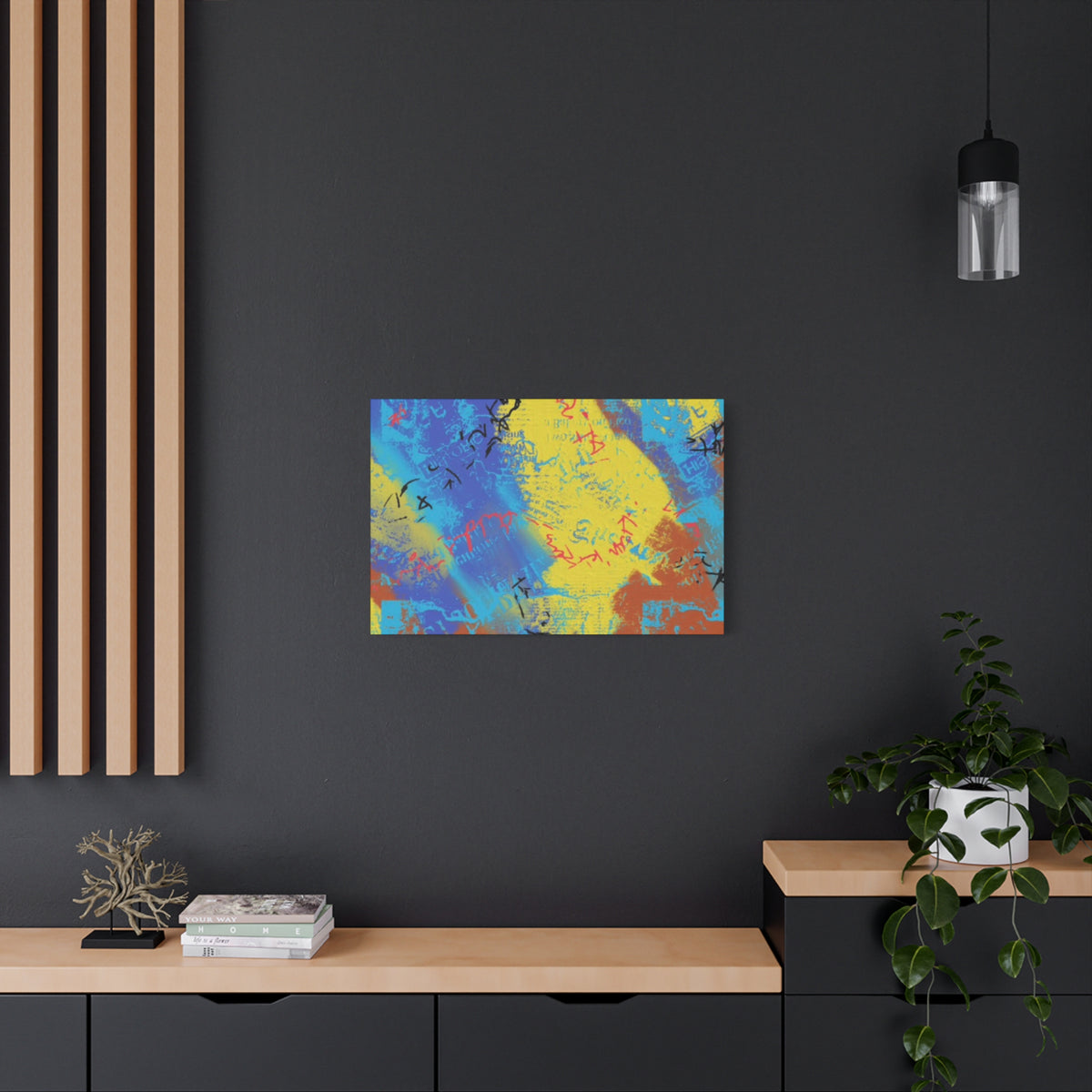 Classic Canvas