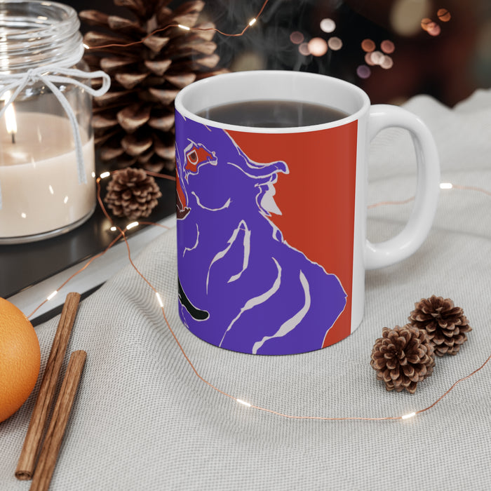 Ceramic Mug