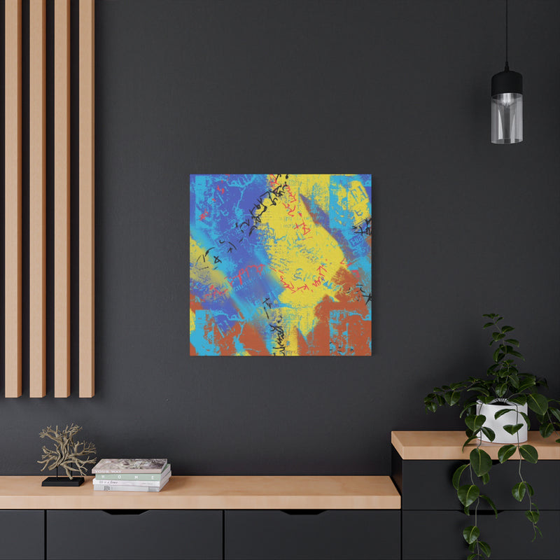 Classic Canvas