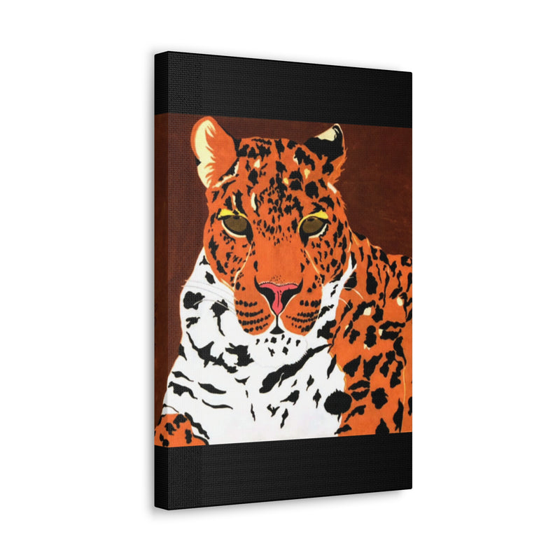 Lux Canvas