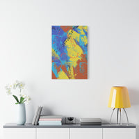Classic Canvas