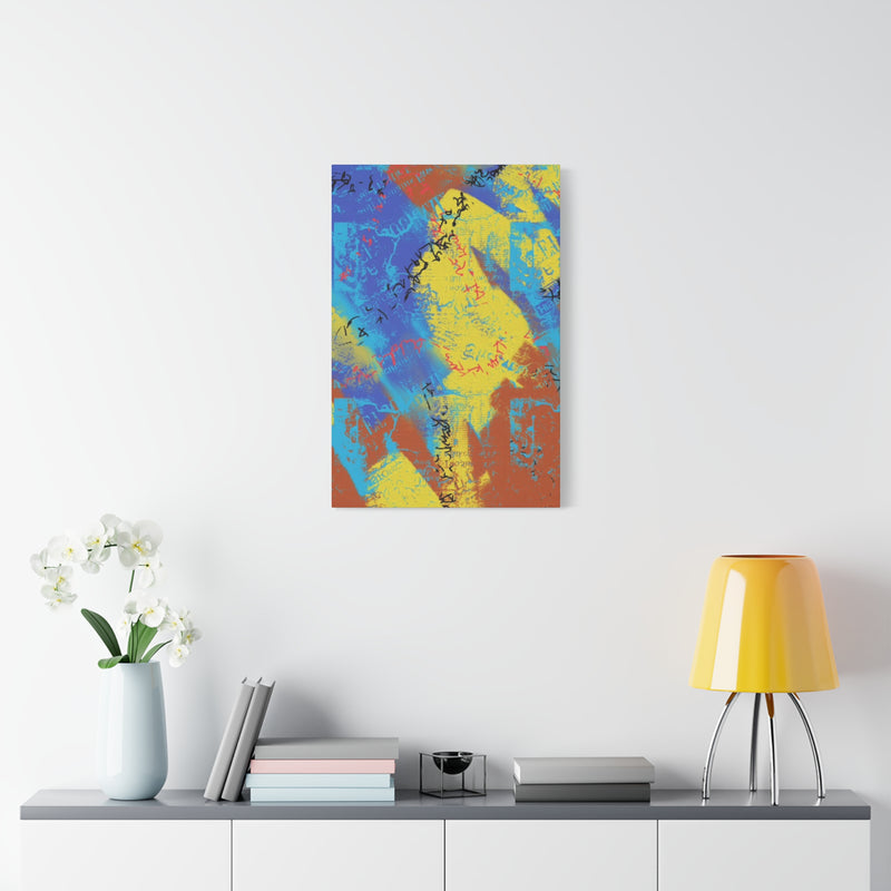 Classic Canvas