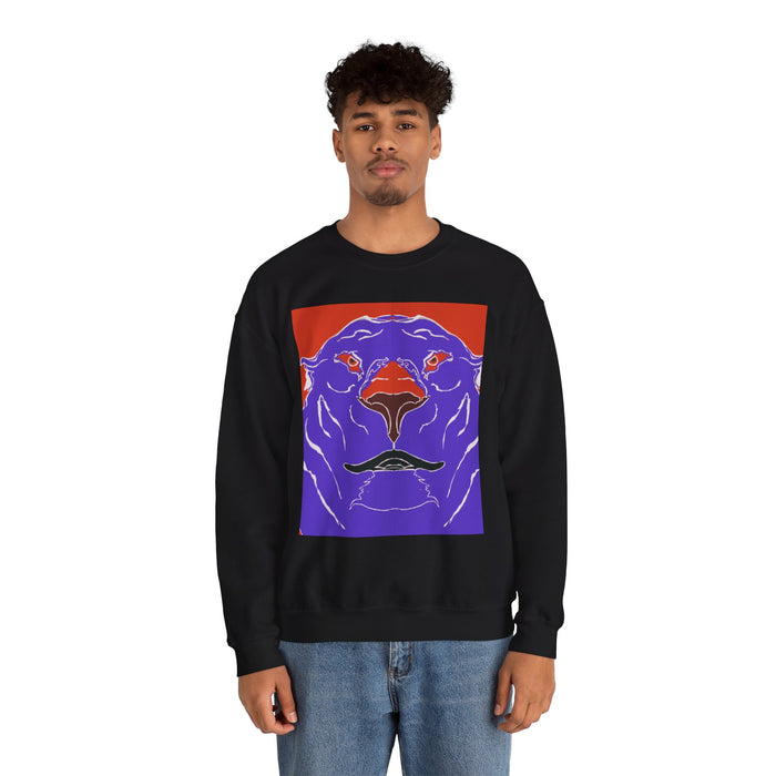 Heavy Blend Crewneck Sweatshirt