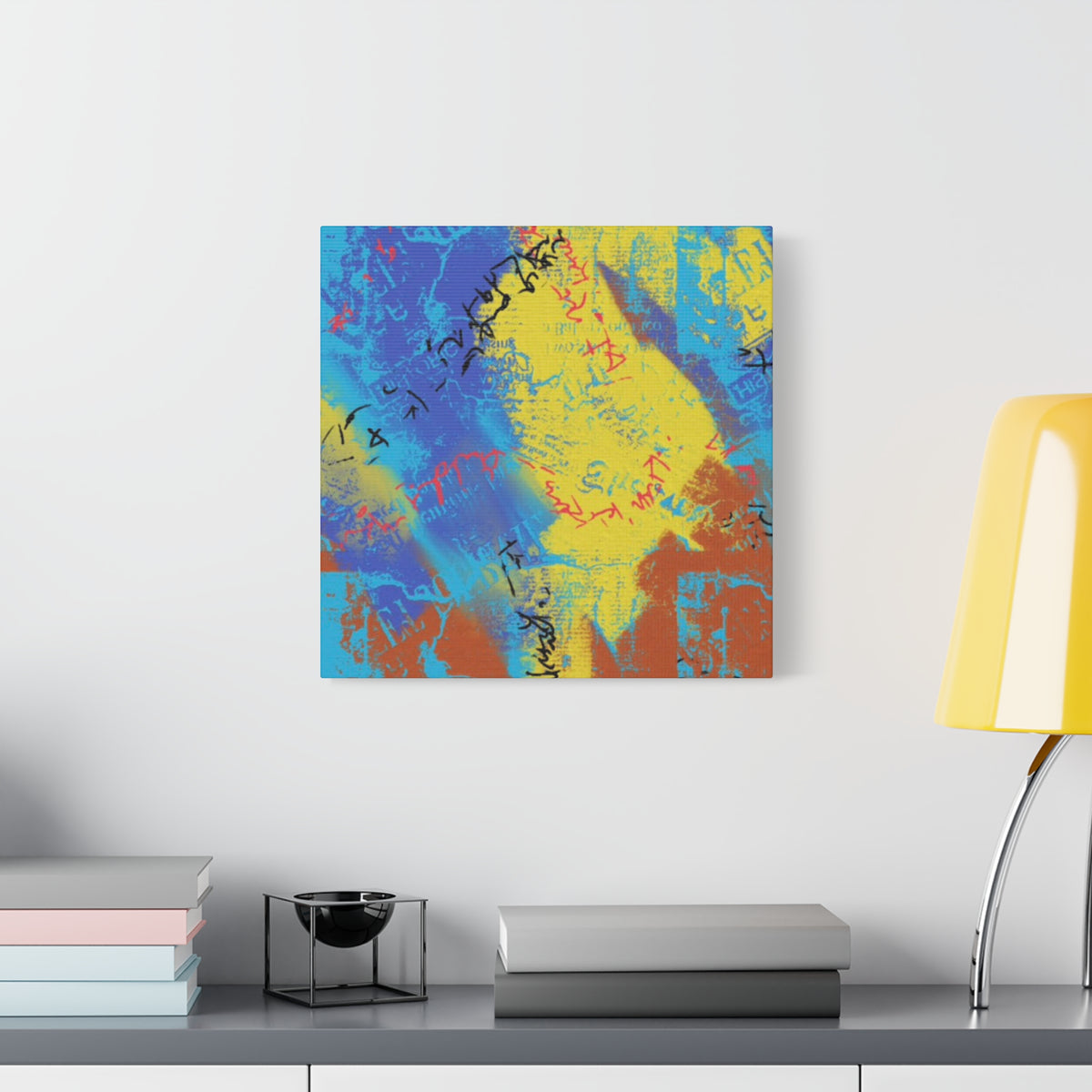 Classic Canvas