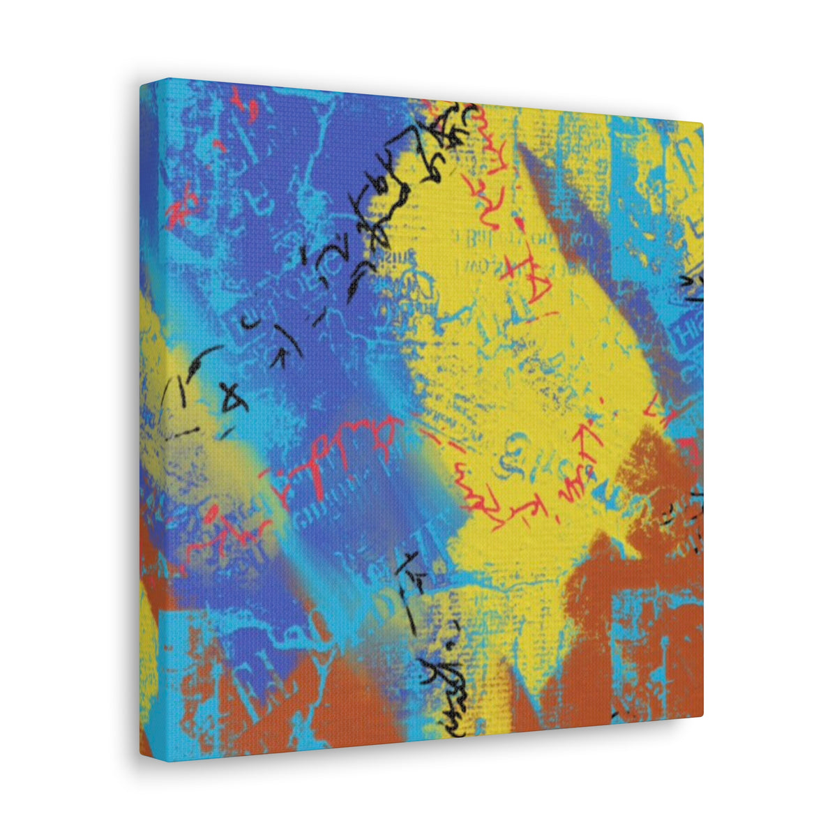 Classic Canvas