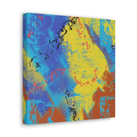 Classic Canvas