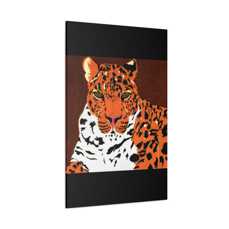 Lux Canvas