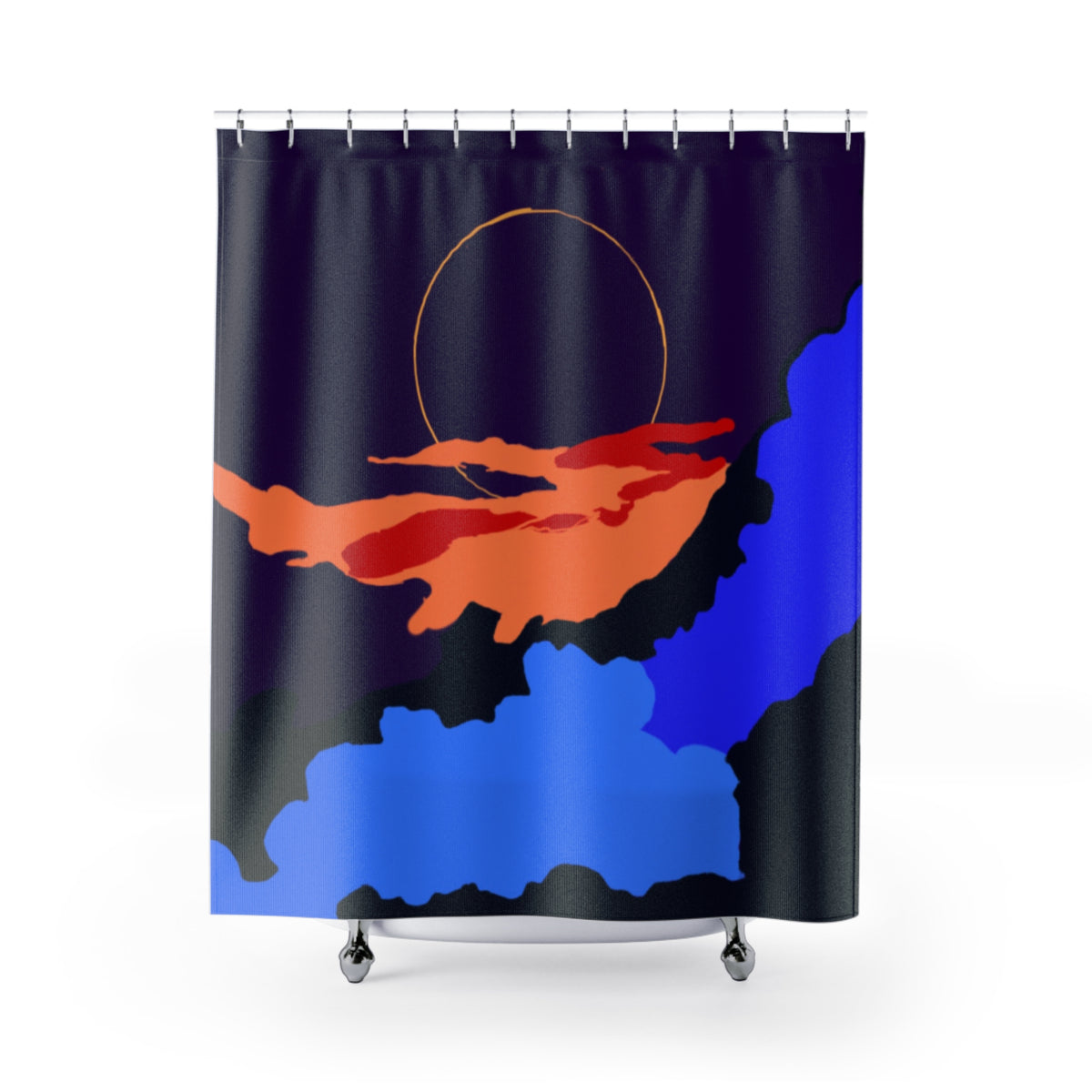 Shower Curtains
