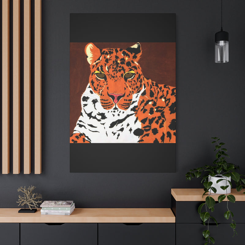 Lux Canvas