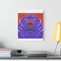 Elite Wood Canvas