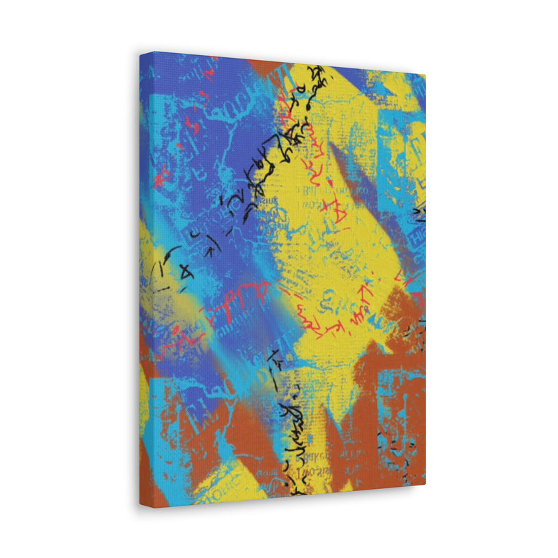 Classic Canvas