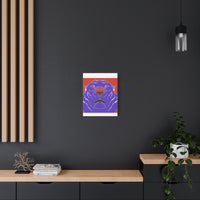 Elite Wood Canvas