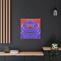 Elite Wood Canvas