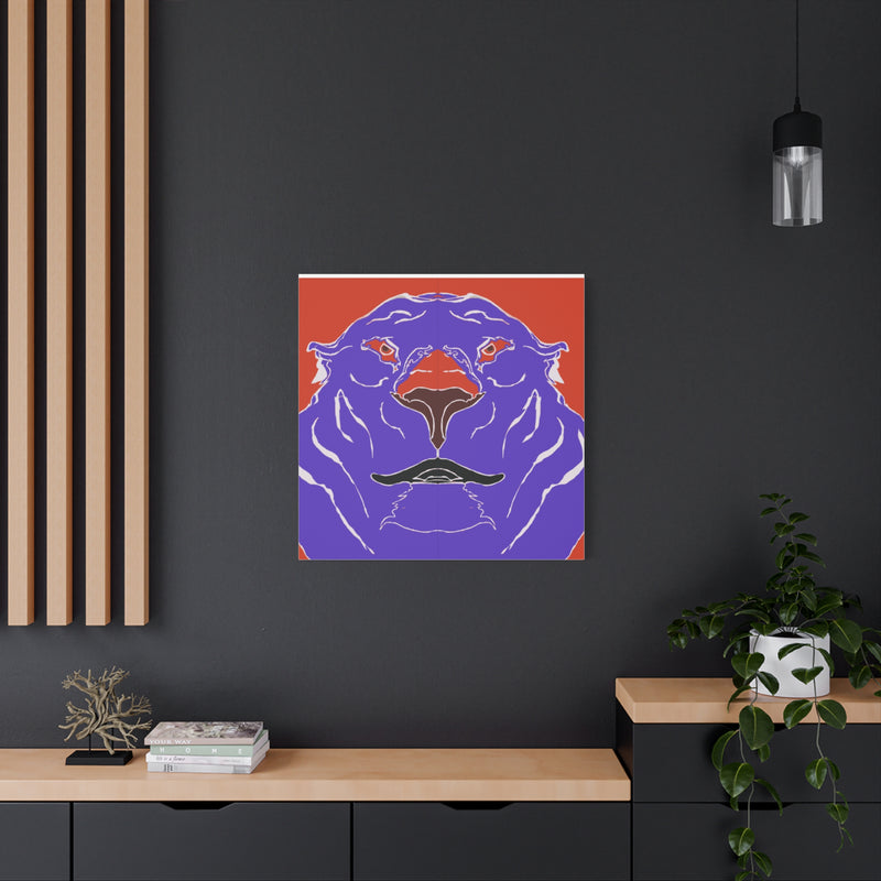 Elite Wood Canvas