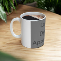 Lamar Ceramic Mug