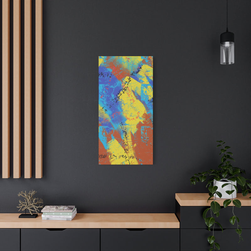 Classic Canvas