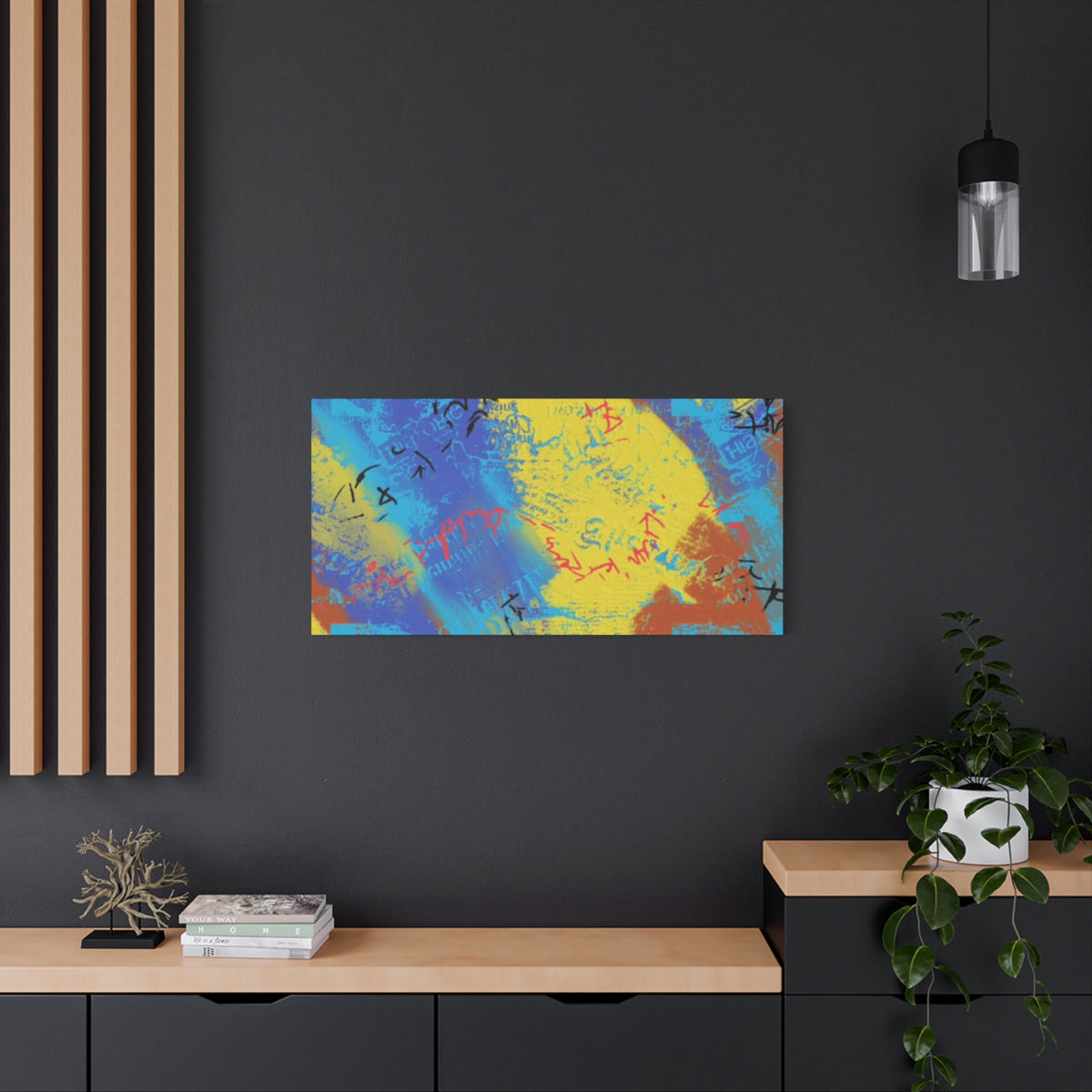 Classic Canvas