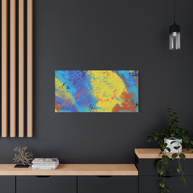 Classic Canvas
