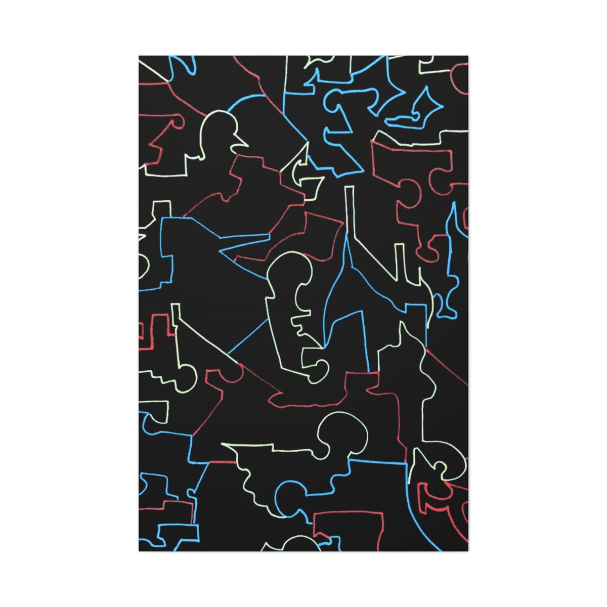 Artify Canvas