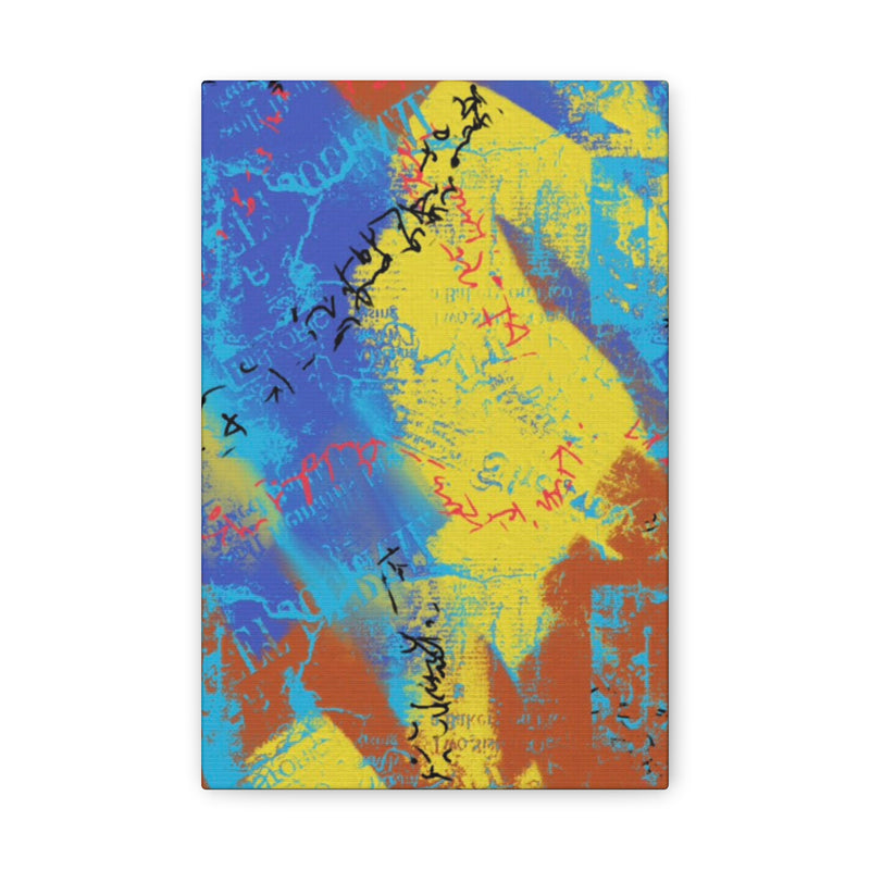 Classic Canvas