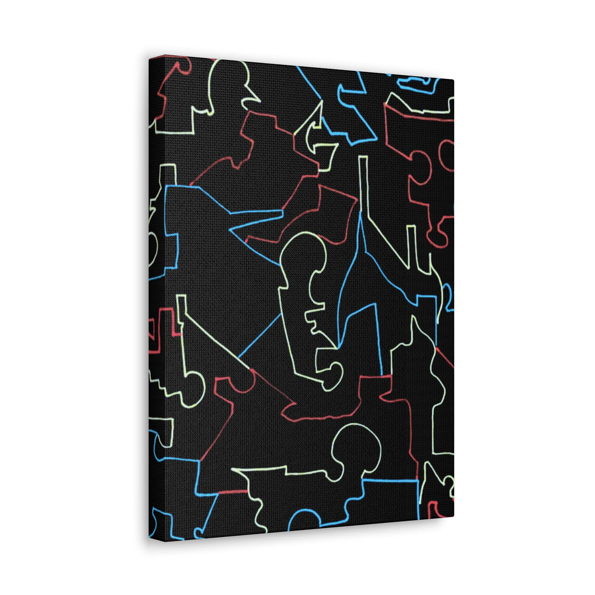Artify Canvas