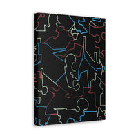 Artify Canvas