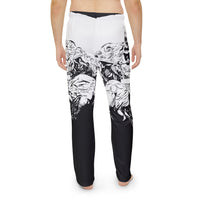 Men's Pajama Pants (AOP)