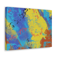 Classic Canvas