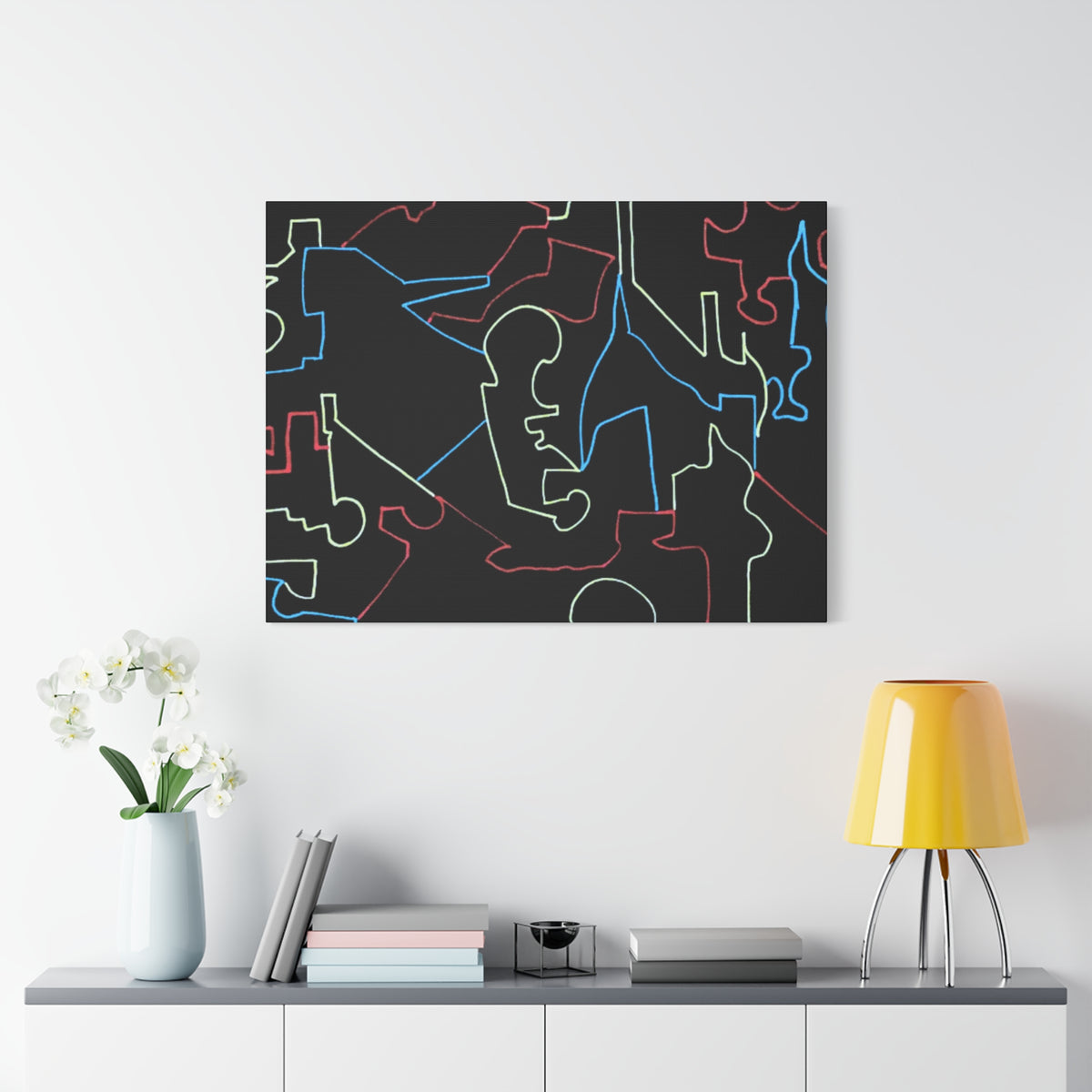 Artify Canvas