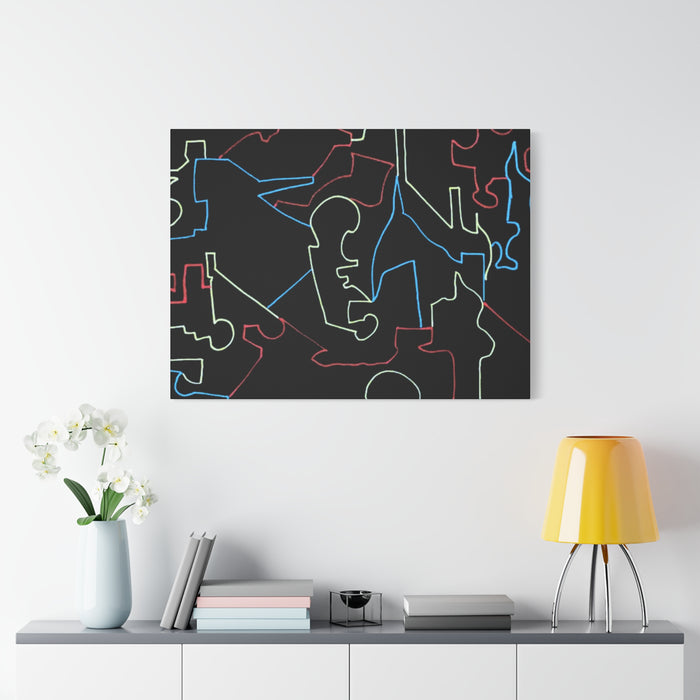 Artify Canvas