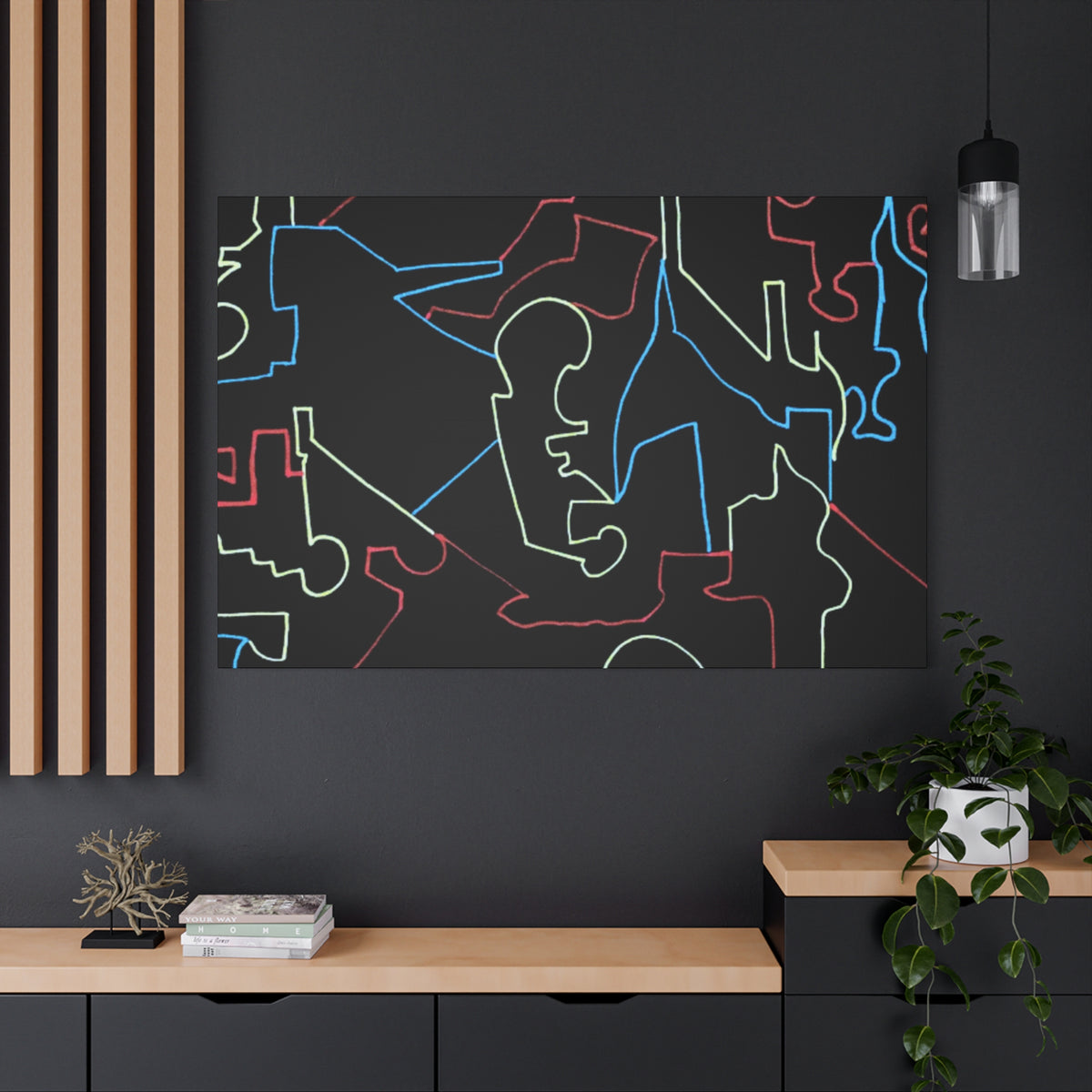 Artify Canvas