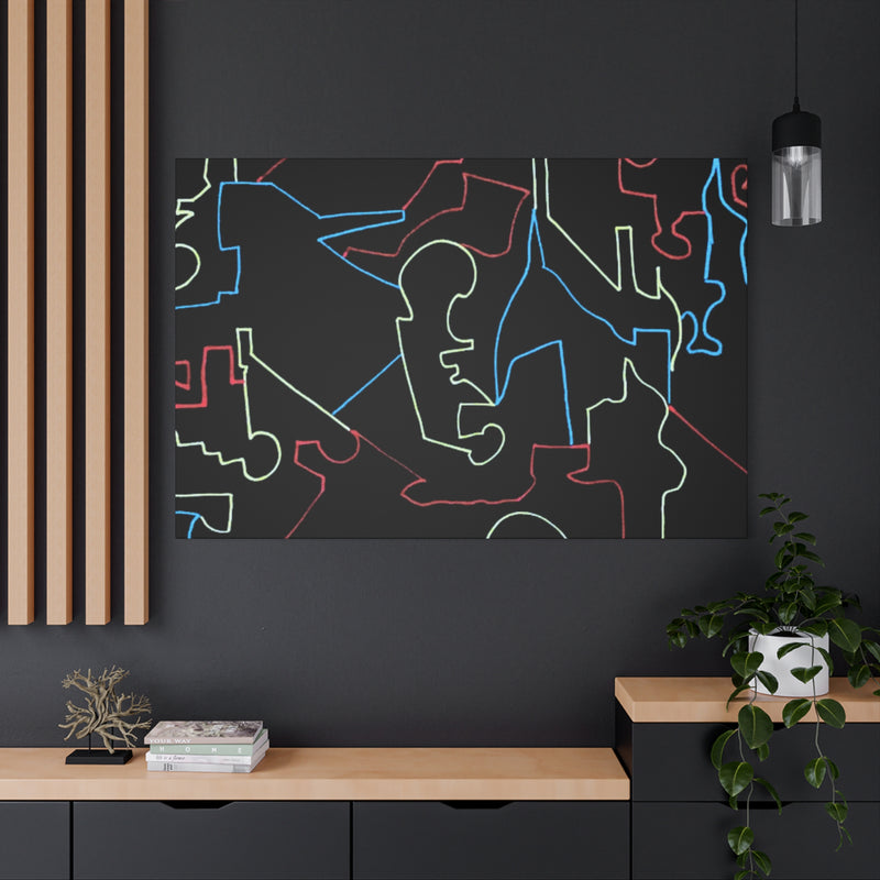 Artify Canvas