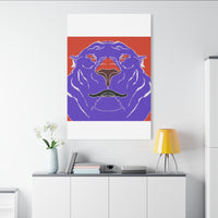 Elite Wood Canvas