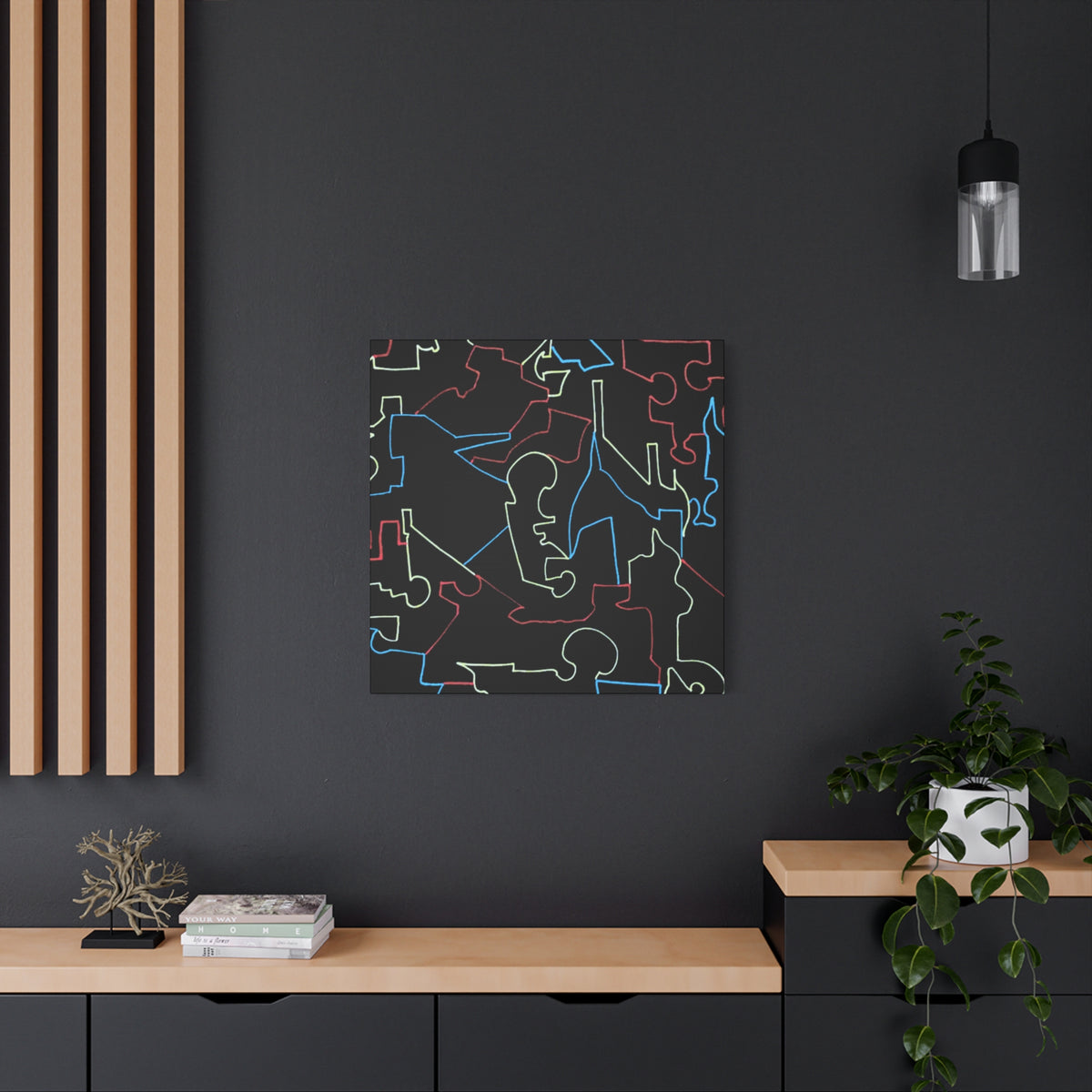 Artify Canvas