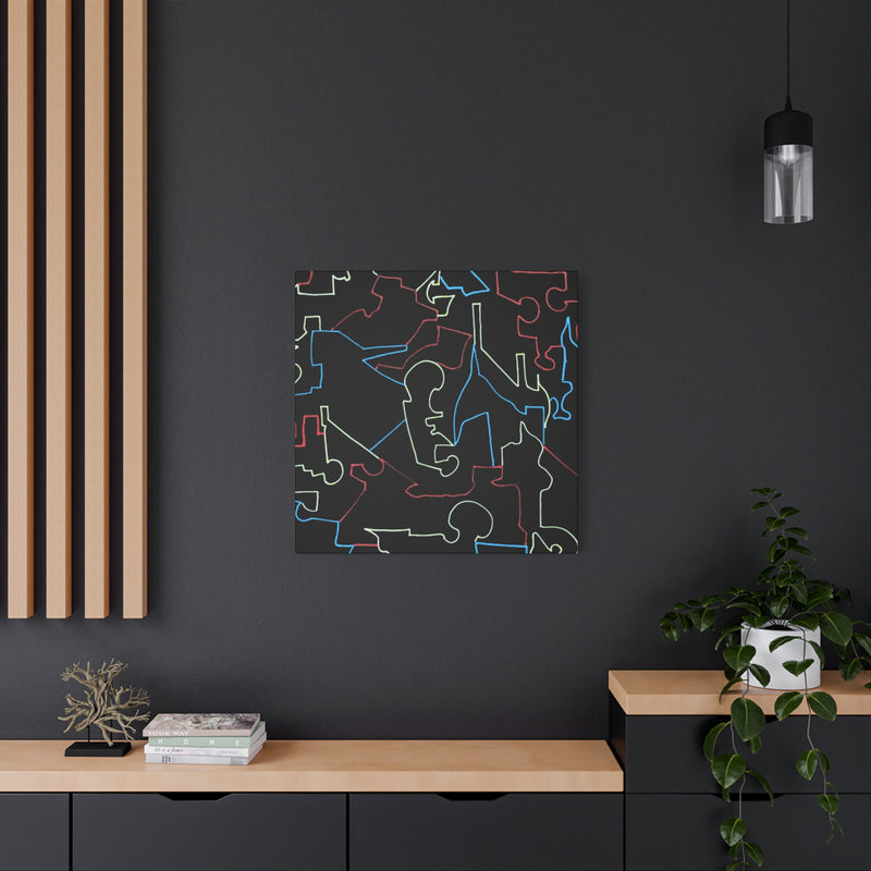 Artify Canvas
