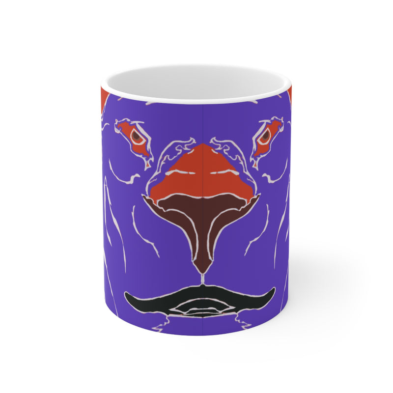 Ceramic Mug